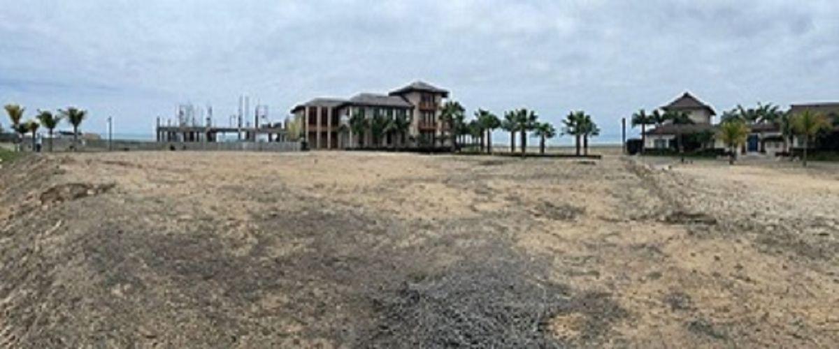 Terreno en Venta Ayangue Casa del Sol — imagen 10