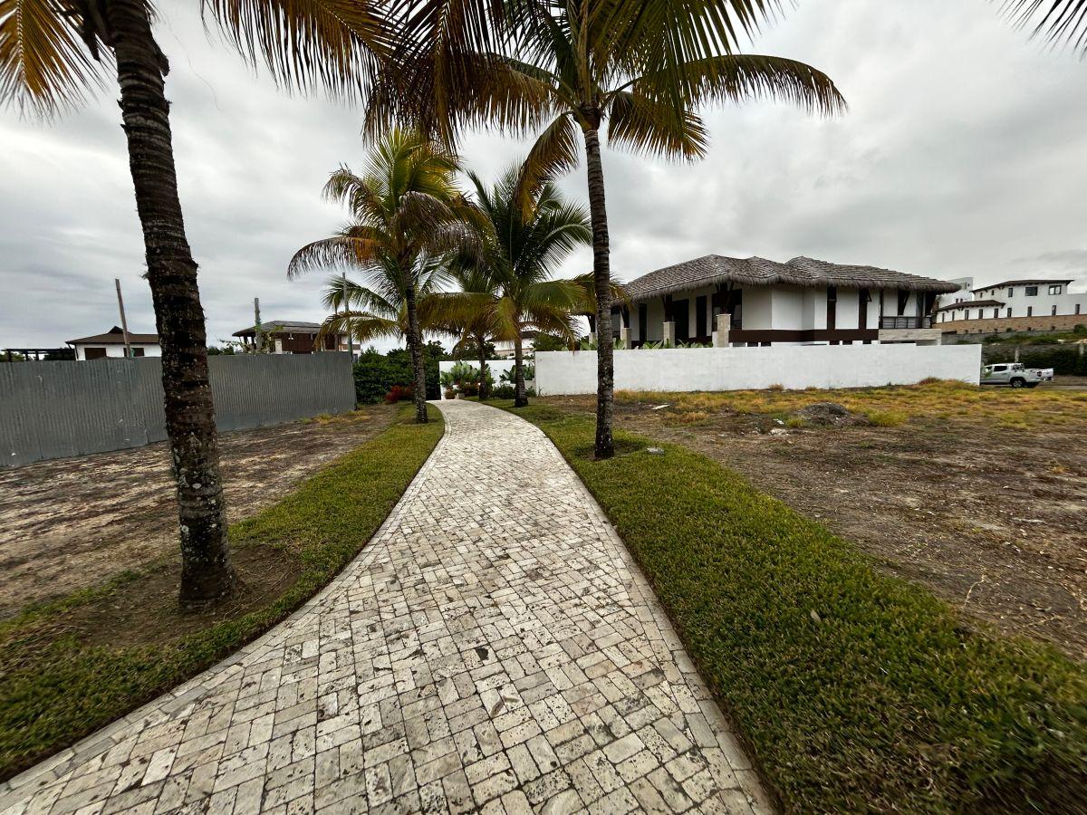 Terreno de 685 m² en Venta en Ayangue — imagen 4