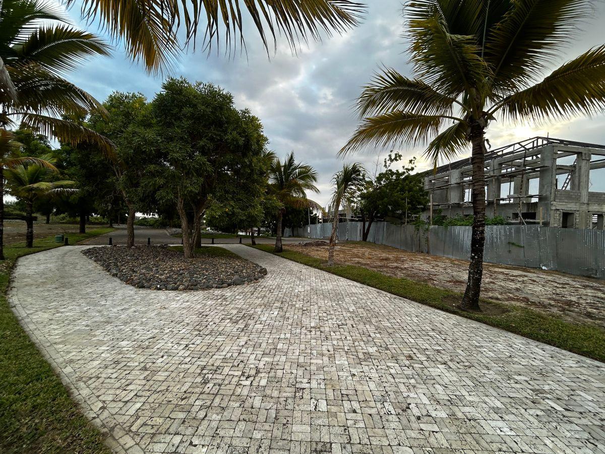 Terreno de 685 m² en Venta en Ayangue — imagen 3