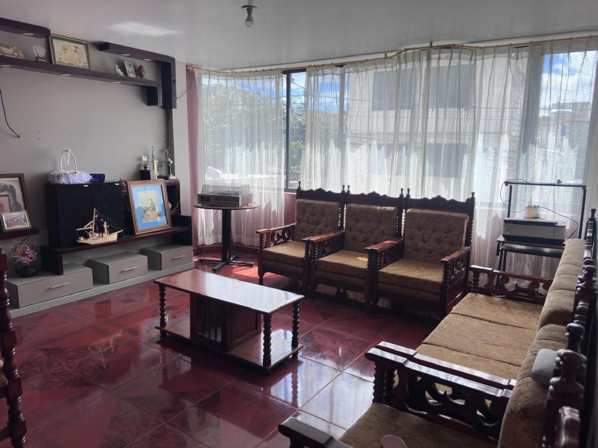 Casa de Venta Rentera en Ibarra Sector Las Palmas, Imbabura — imagen 10