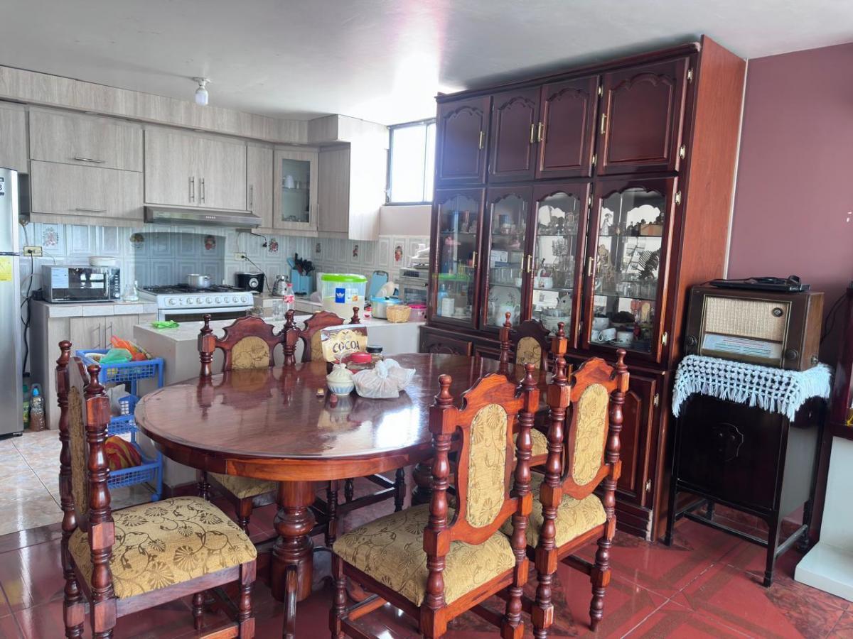 Casa de Venta Rentera en Ibarra Sector Las Palmas, Imbabura — imagen 9