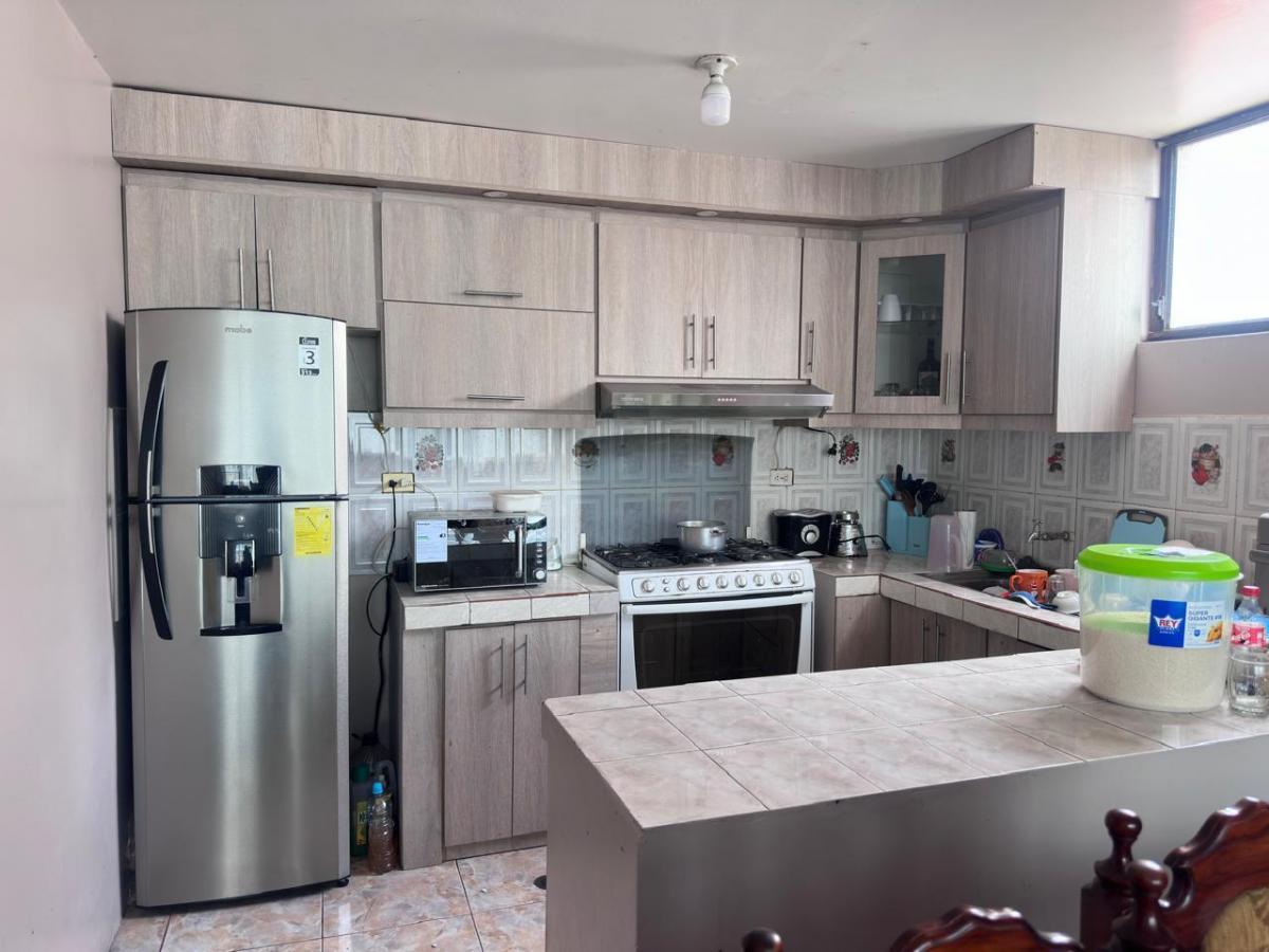 Casa de Venta Rentera en Ibarra Sector Las Palmas, Imbabura — imagen 8
