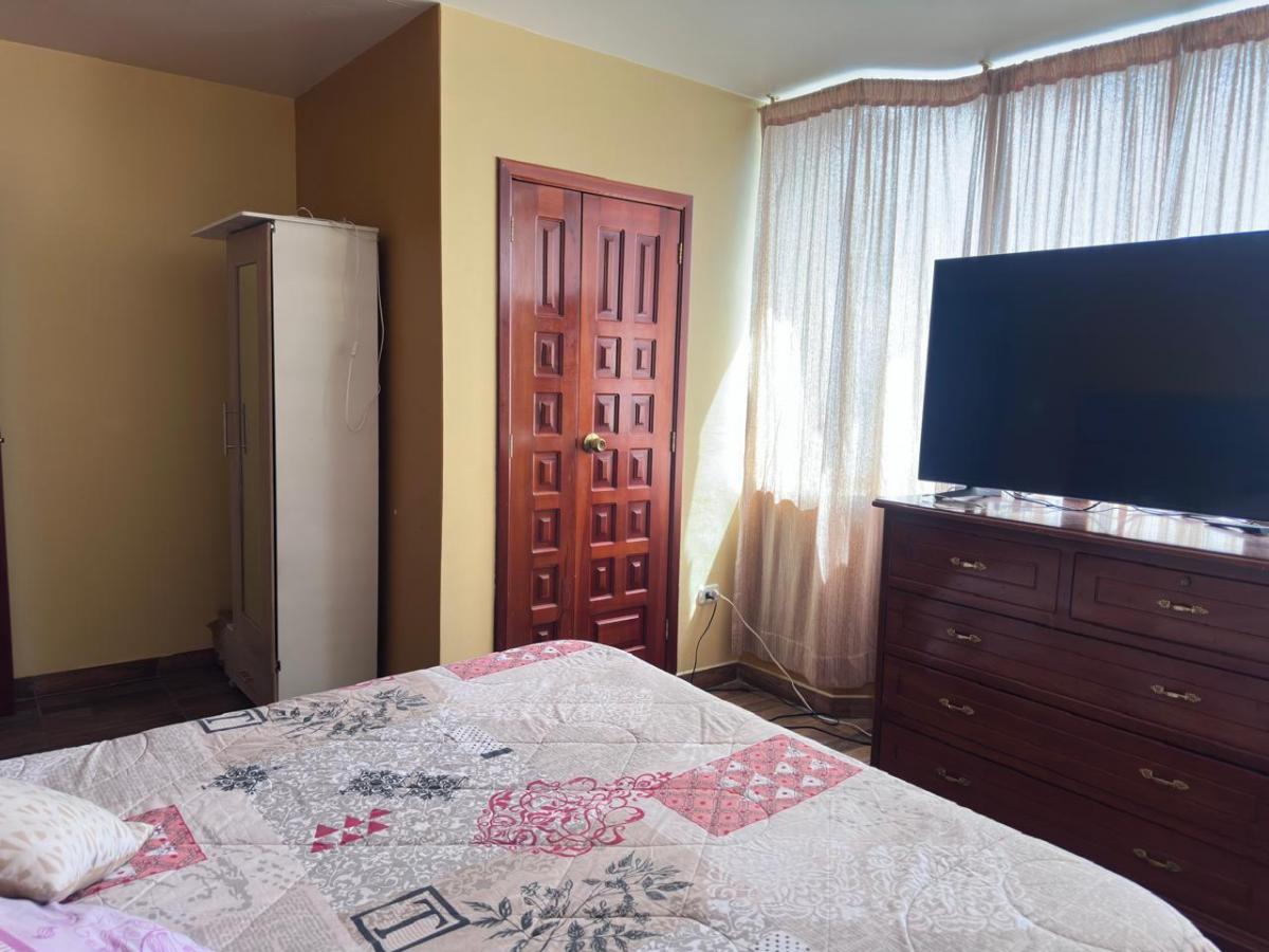 Casa de Venta Rentera en Ibarra Sector Las Palmas, Imbabura — imagen 7