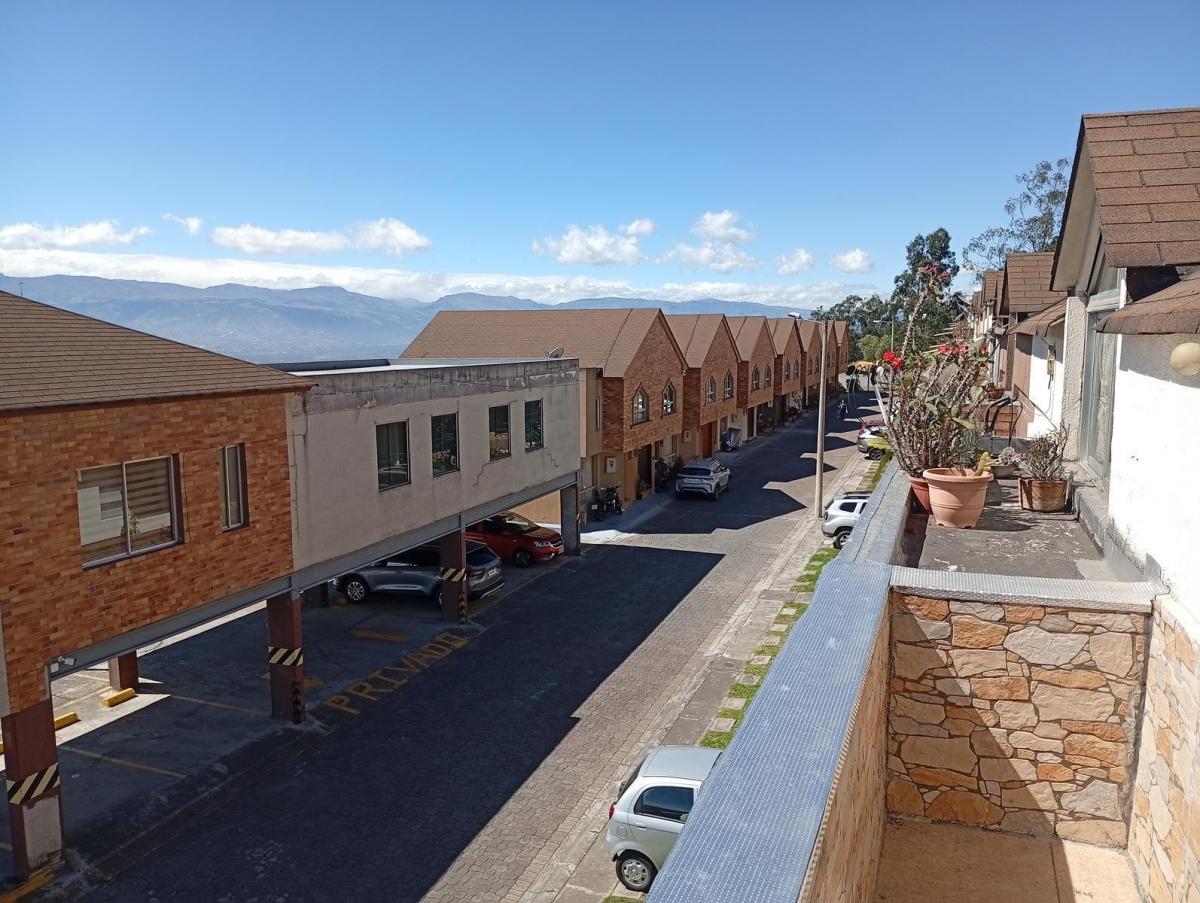 Casa en Venta en Conjunto Verona X Capri — imagen 10