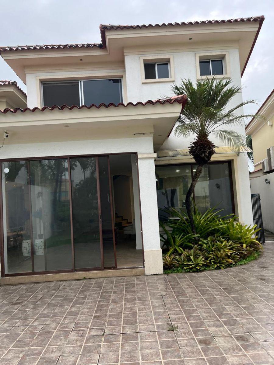 Casa en Venta Urbanizacion Terrasol - 3 Dorm., Guayas — imagen 6