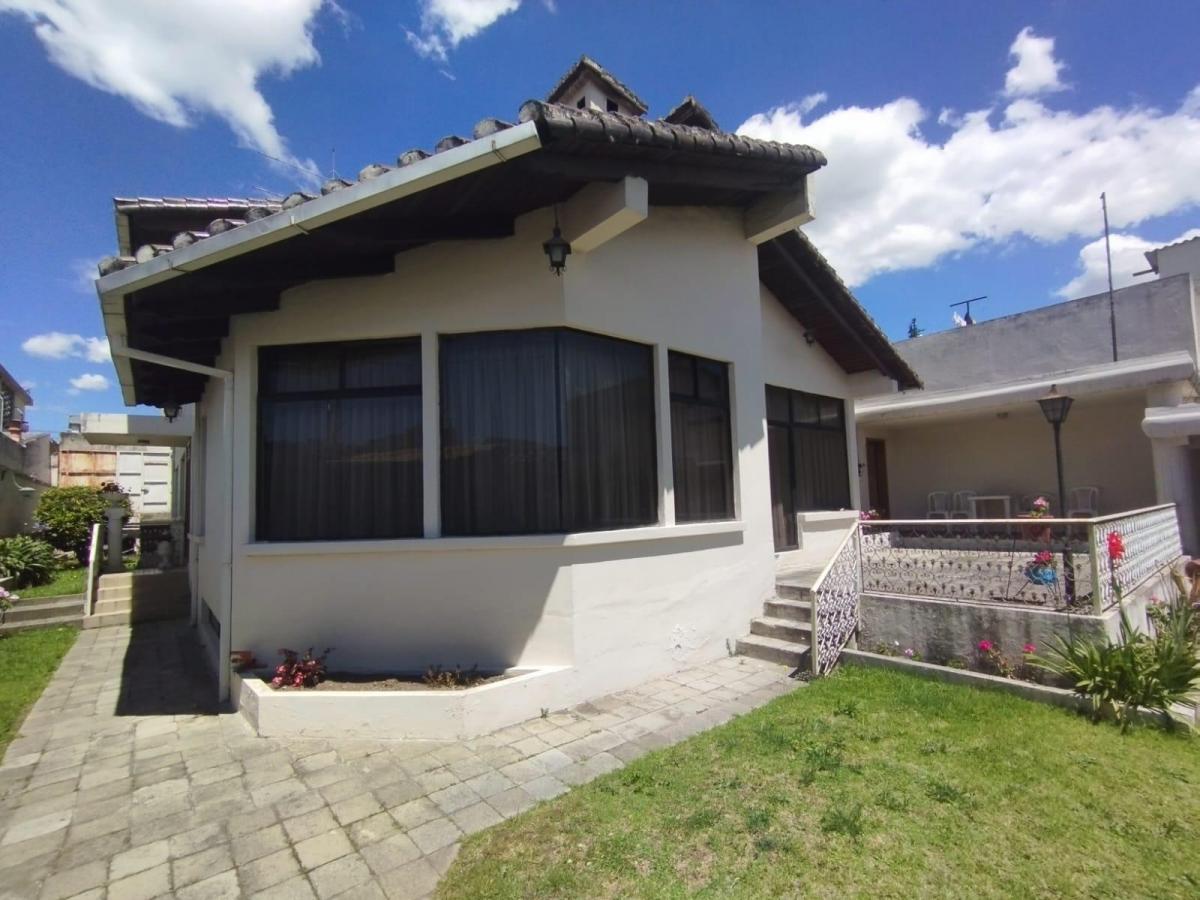 Casa Amplia, a Pasos de Condado Shoping — imagen 10