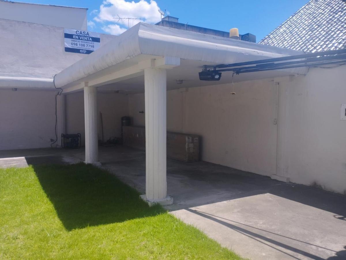 Casa Amplia, a Pasos de Condado Shoping — imagen 8