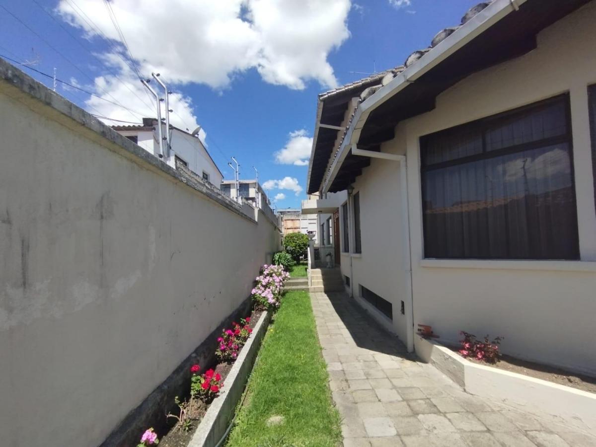 Casa Amplia, a Pasos de Condado Shoping — imagen 6