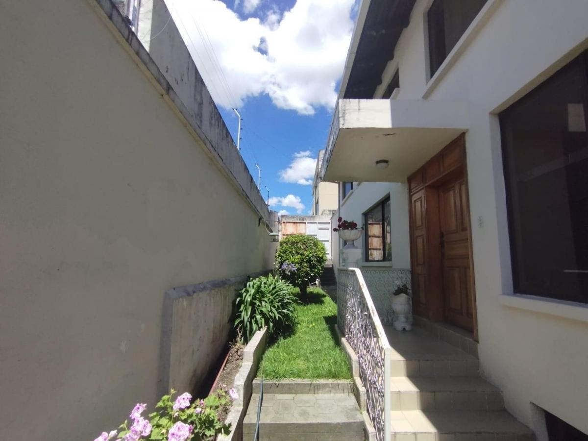 Casa Amplia, a Pasos de Condado Shoping — imagen 5