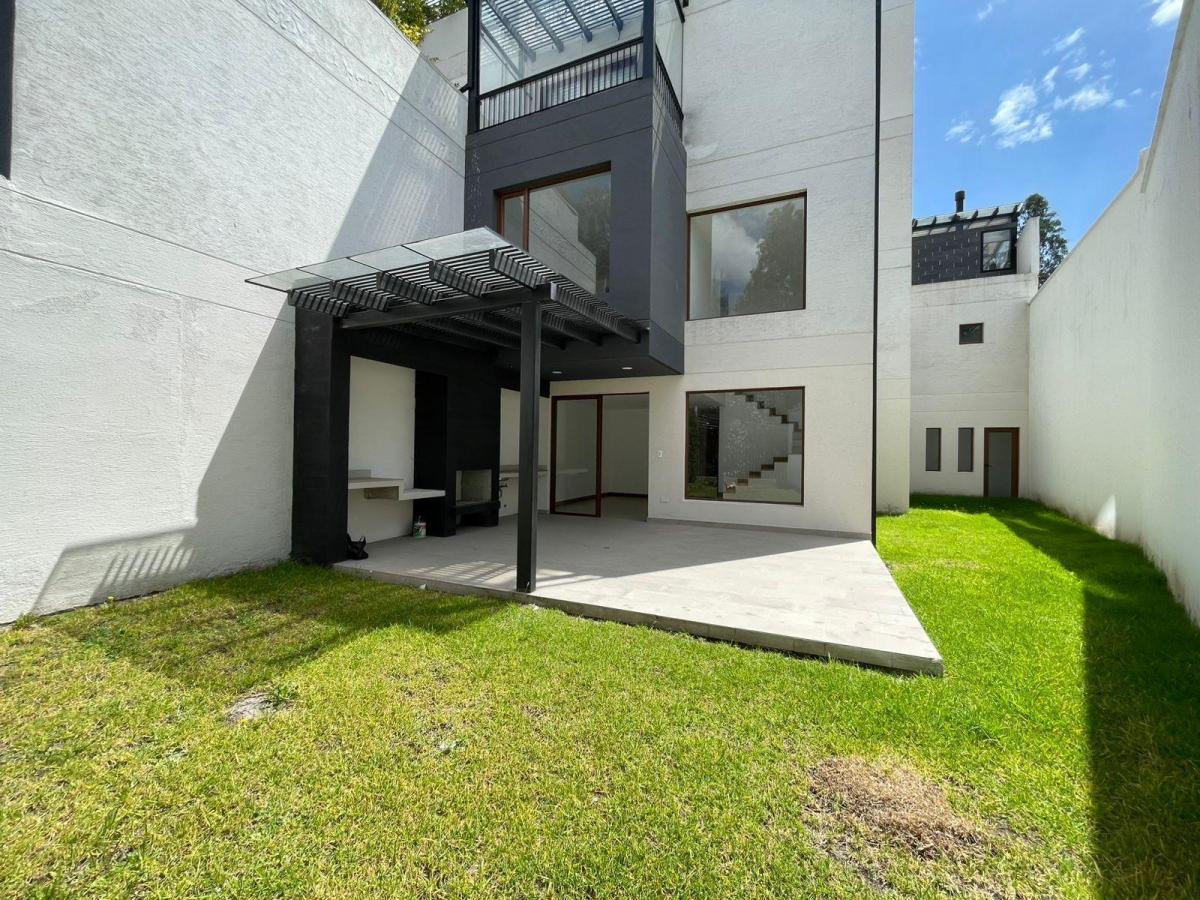 Casa Townhouse de Venta en Cumbaya Sector San Patricio — imagen 6