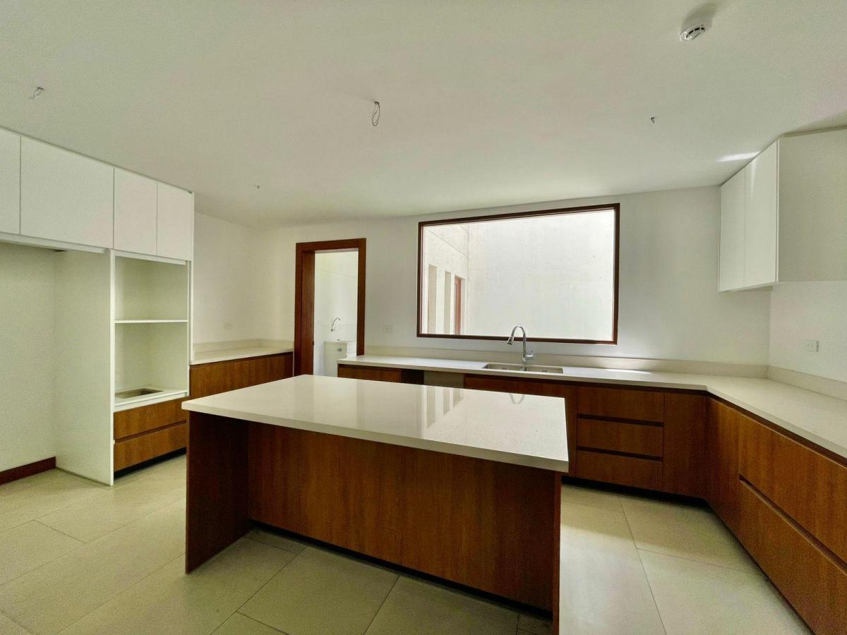 Casa Townhouse de Venta en Cumbaya Sector San Patricio — imagen 4