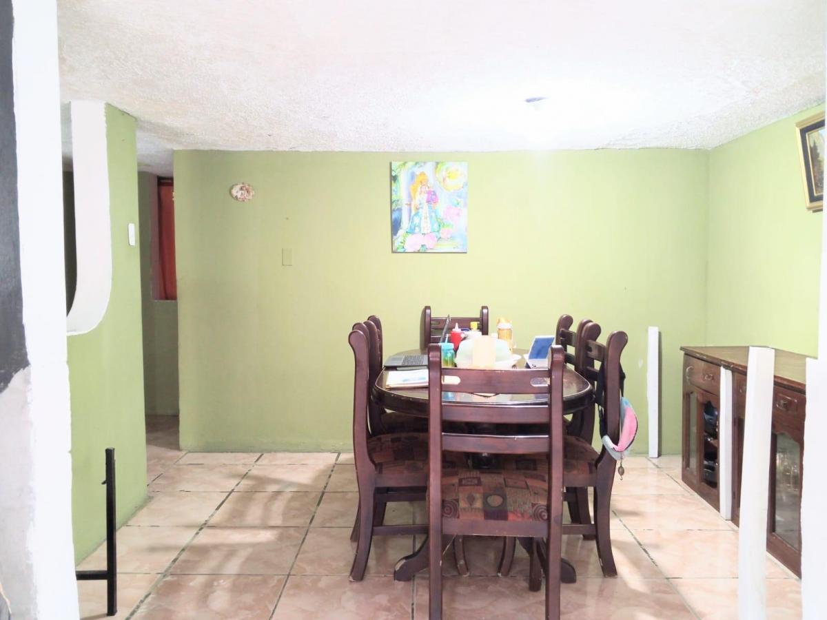 Reino de Quito Sur de Quito Vende Casa Independiente Unifamiliar — imagen 9