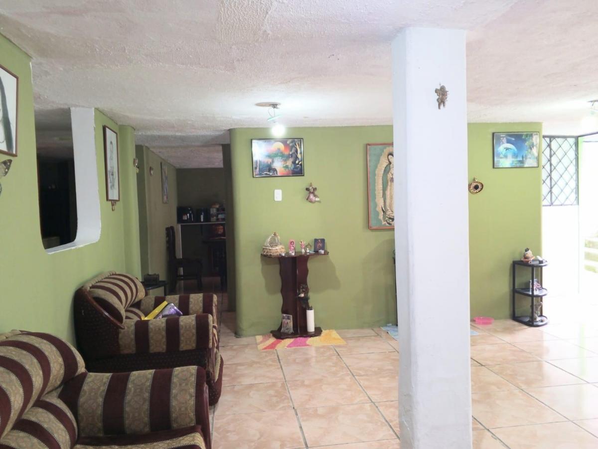 Reino de Quito Sur de Quito Vende Casa Independiente Unifamiliar — imagen 8