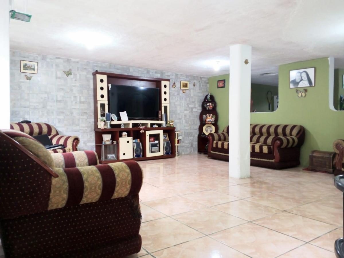 Reino de Quito Sur de Quito Vende Casa Independiente Unifamiliar — imagen 7