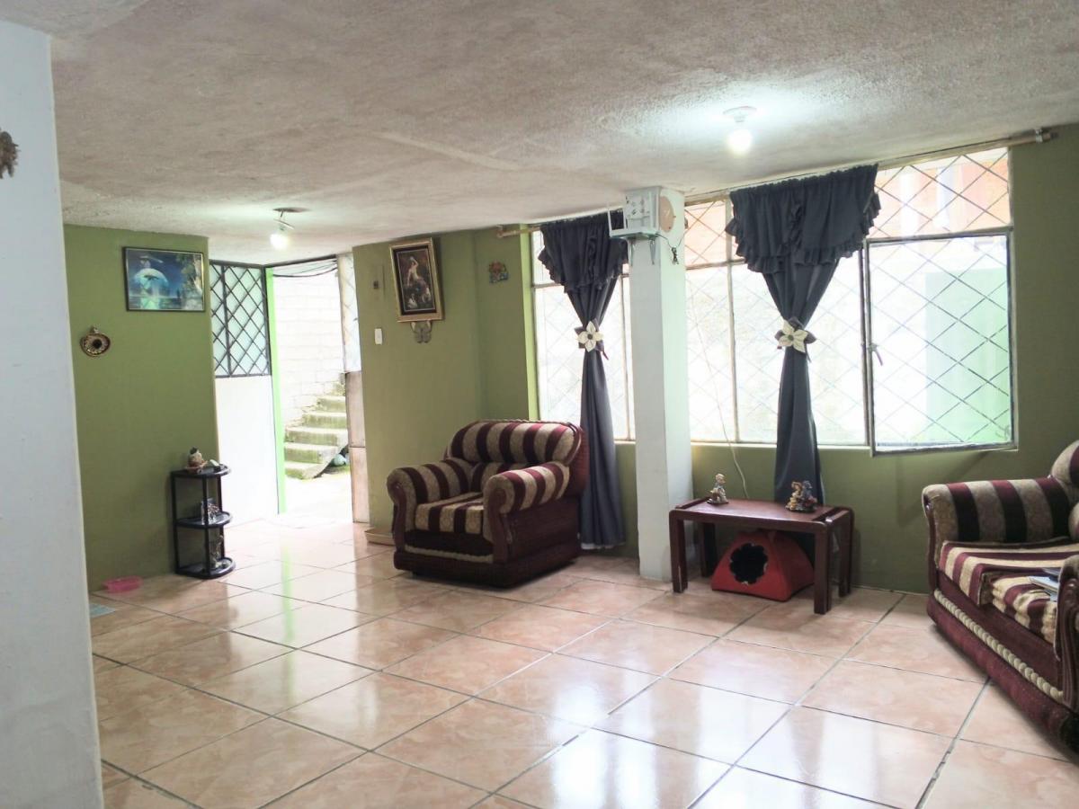 Reino de Quito Sur de Quito Vende Casa Independiente Unifamiliar — imagen 6