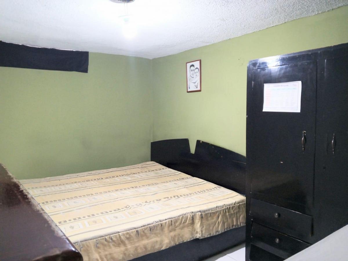 Reino de Quito Sur de Quito Vende Casa Independiente Unifamiliar — imagen 5