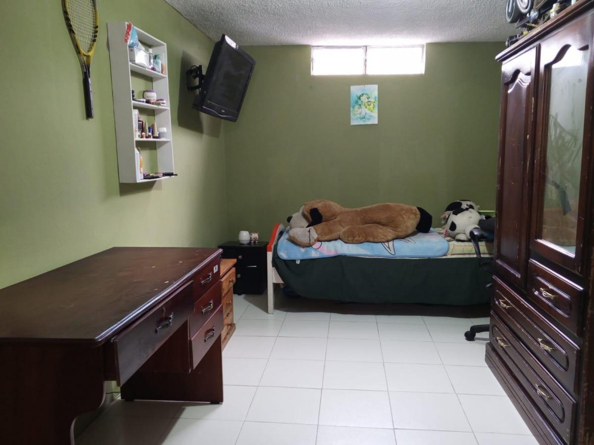 Reino de Quito Sur de Quito Vende Casa Independiente Unifamiliar — imagen 4