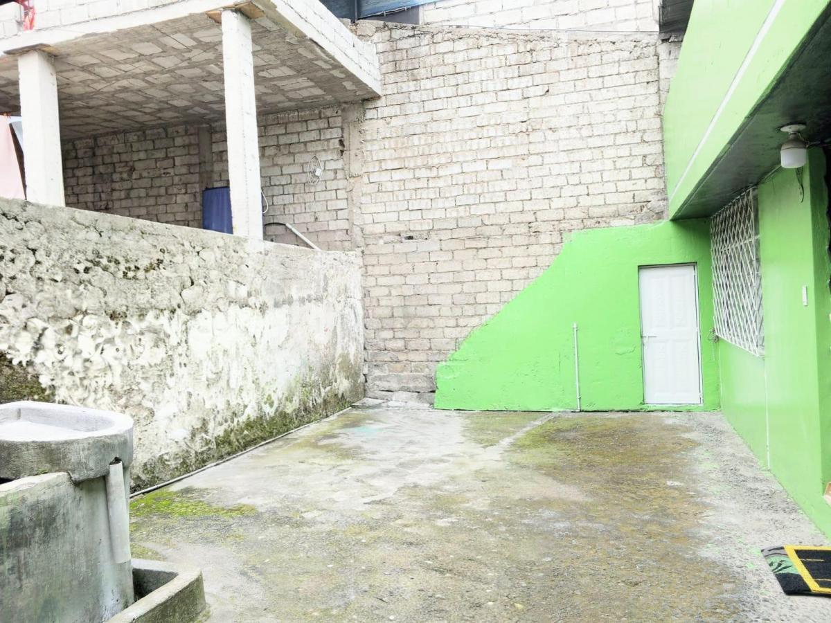 Reino de Quito Sur de Quito Vende Casa Independiente Unifamiliar — imagen 3