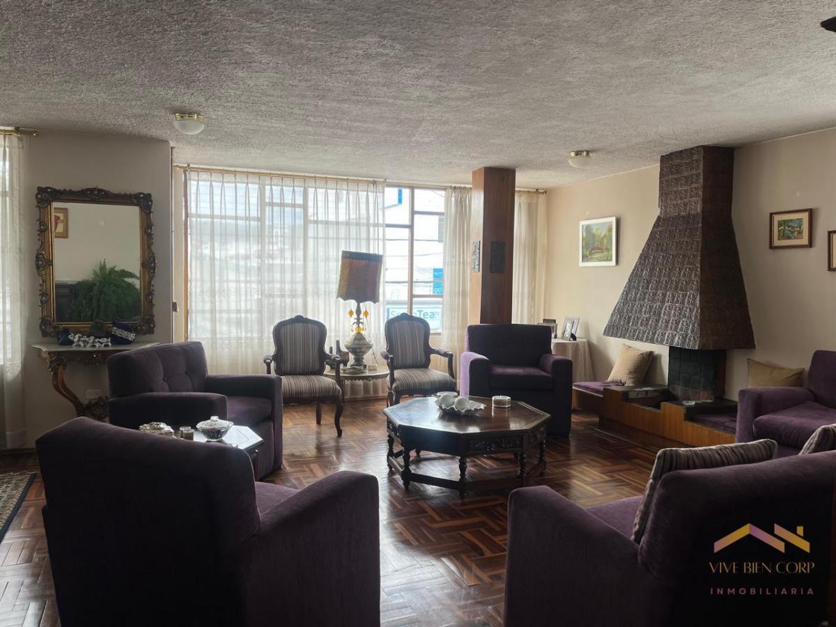 Casa Rentera en Venta en El Sector de La Jipijapa — imagen 10