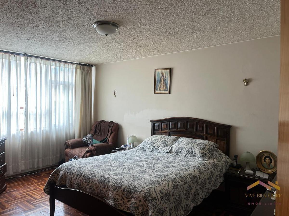 Casa Rentera en Venta en El Sector de La Jipijapa — imagen 9