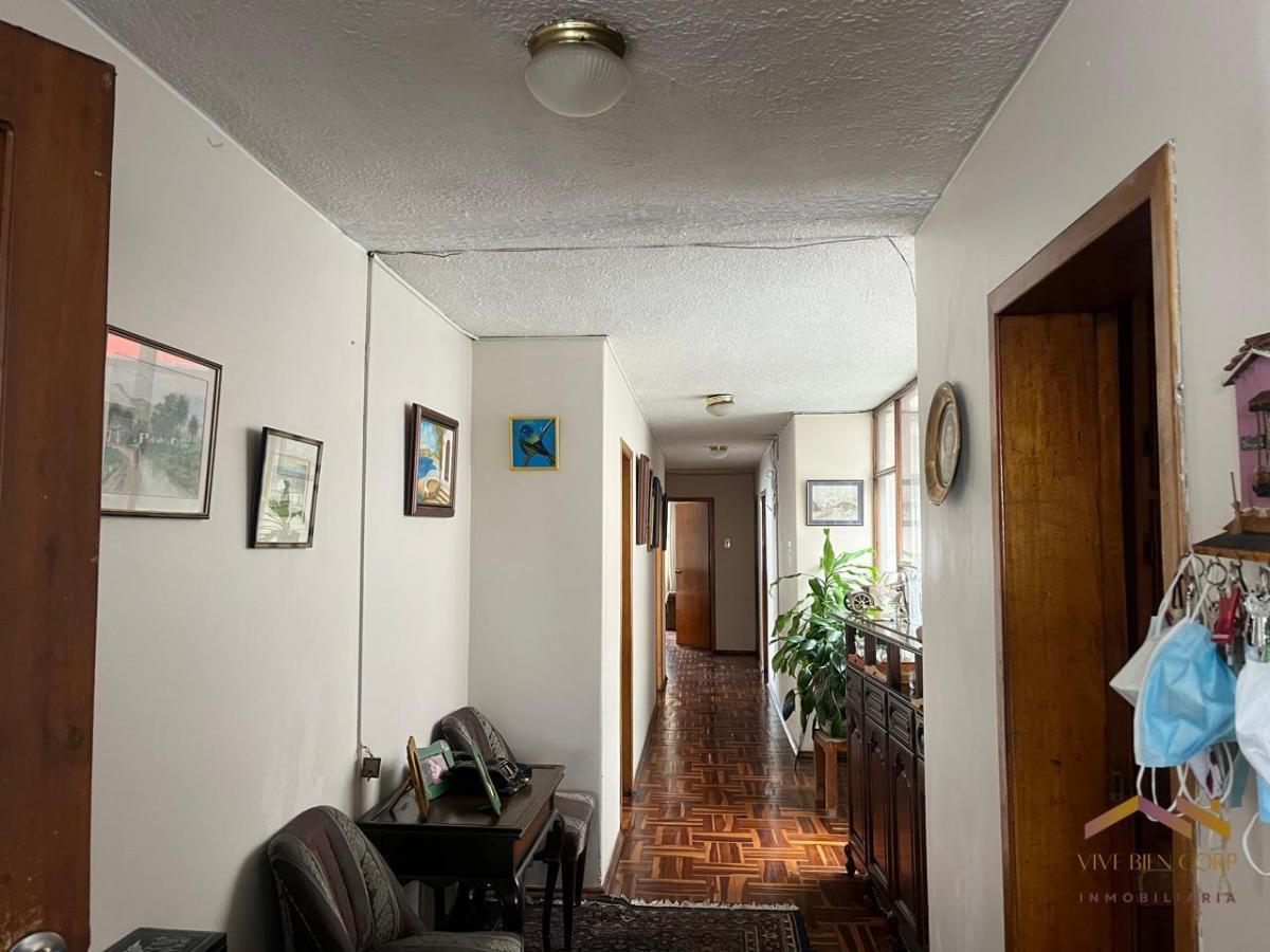 Casa Rentera en Venta en El Sector de La Jipijapa — imagen 8