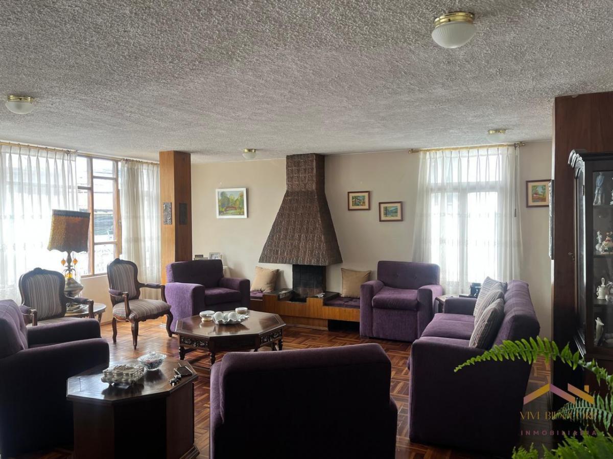 Casa Rentera en Venta en El Sector de La Jipijapa — imagen 7