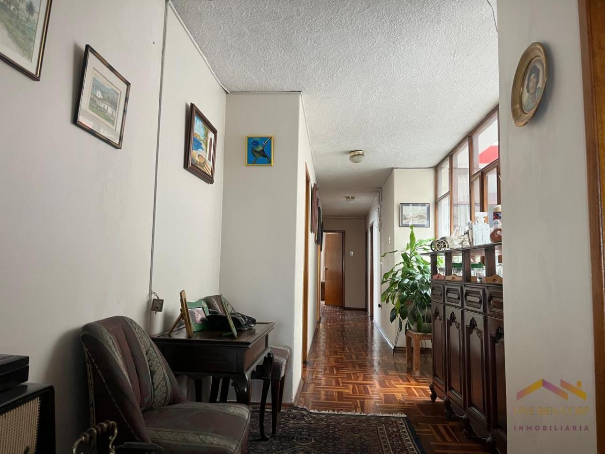 Casa Rentera en Venta en El Sector de La Jipijapa — imagen 6