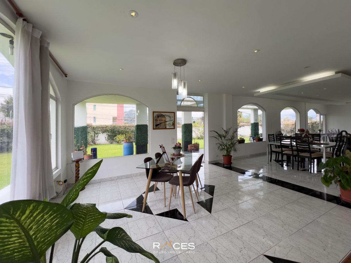 Casa con 1687 m² y 4 Recámaras en Venta en Tumbaco — imagen 6
