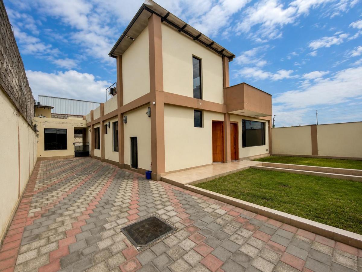 Casa - Sangolqui — imagen 10
