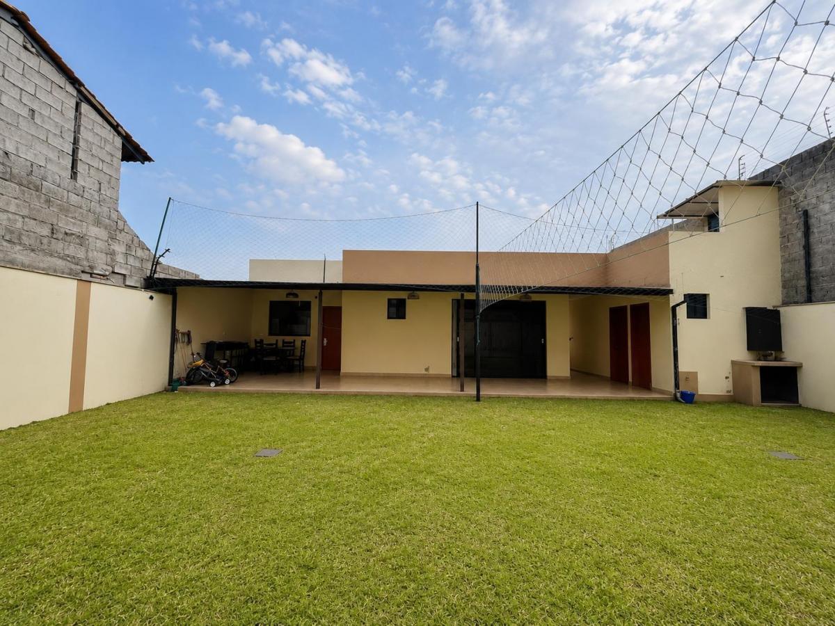 Casa - Sangolqui — imagen 9
