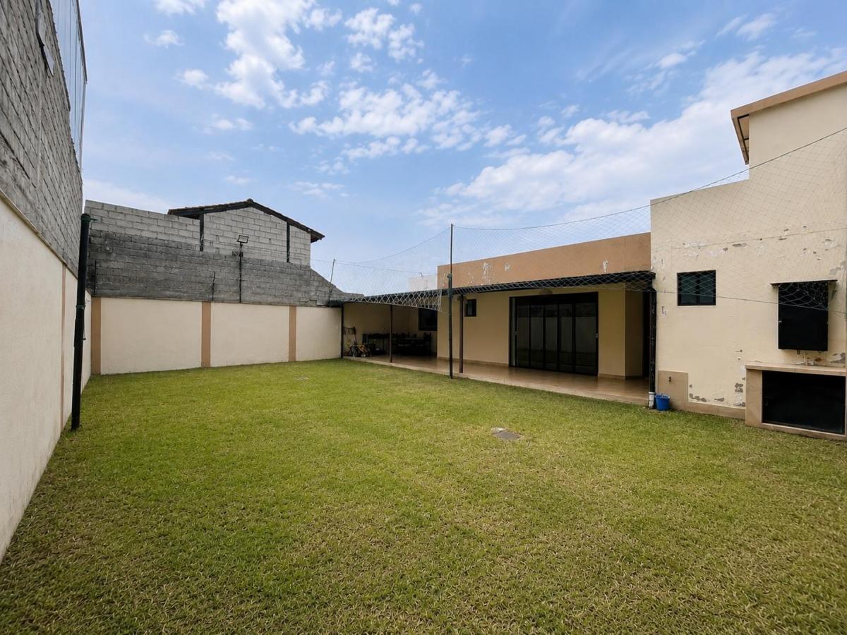 Casa - Sangolqui — imagen 8