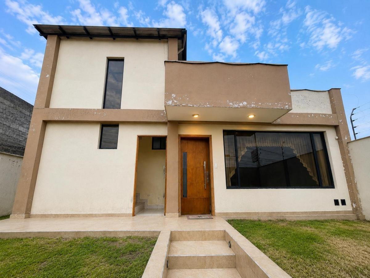 Casa - Sangolqui — imagen 7