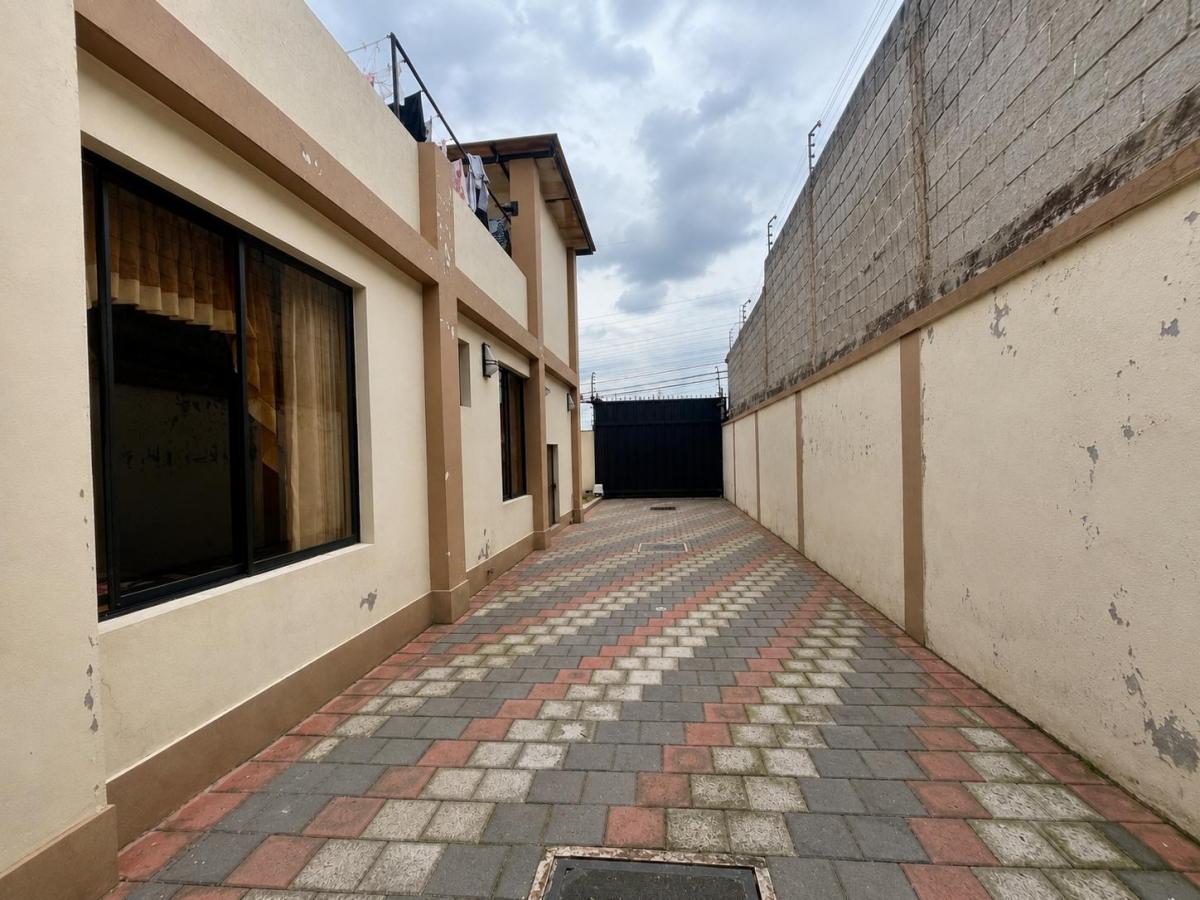 Casa - Sangolqui — imagen 6