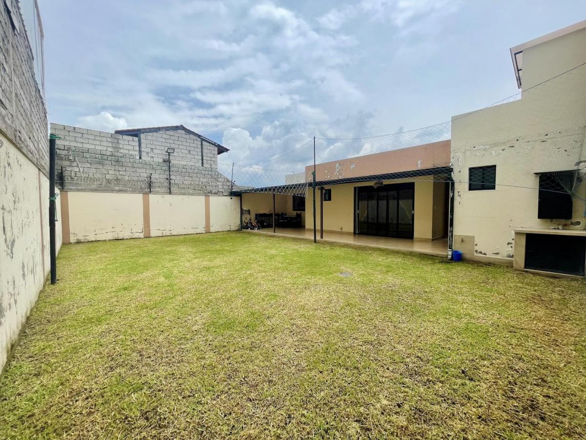 Casa - Sangolqui — imagen 5