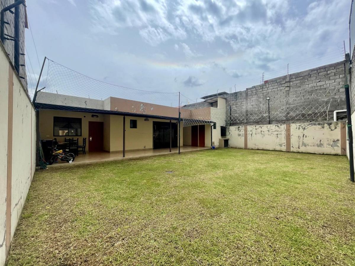Casa - Sangolqui — imagen 3