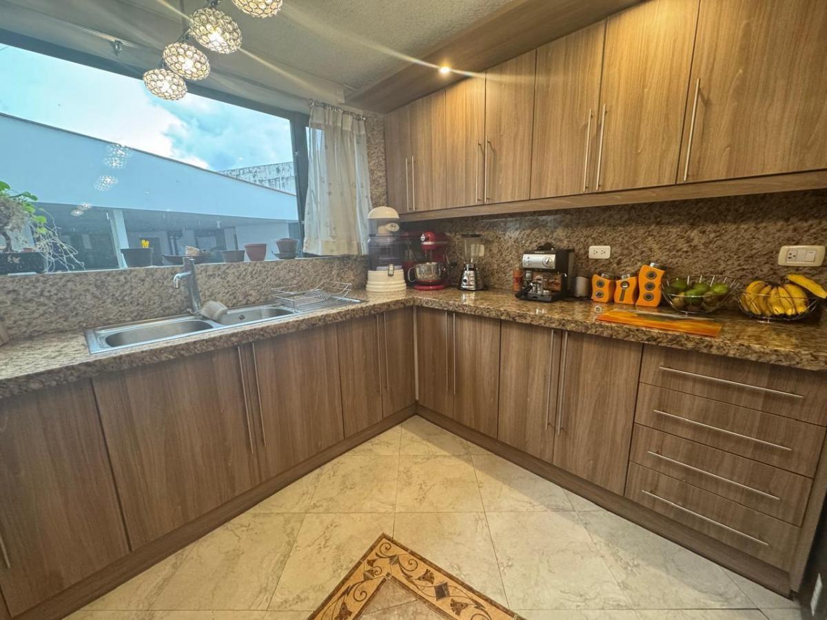 Tumbaco, El Arenal - Casa en Venta en Conjunto Exclusivo — imagen 10