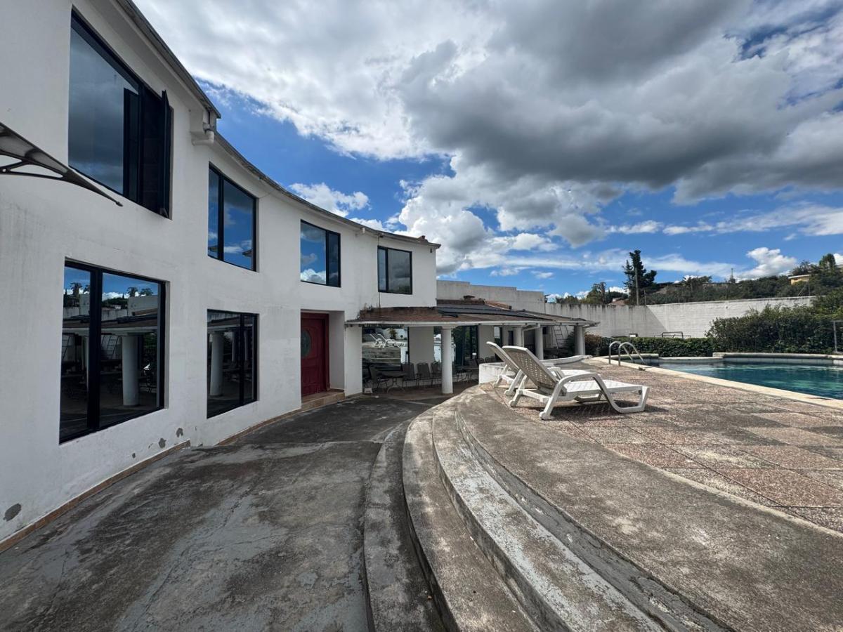 Tumbaco, El Arenal - Casa en Venta en Conjunto Exclusivo — imagen 6