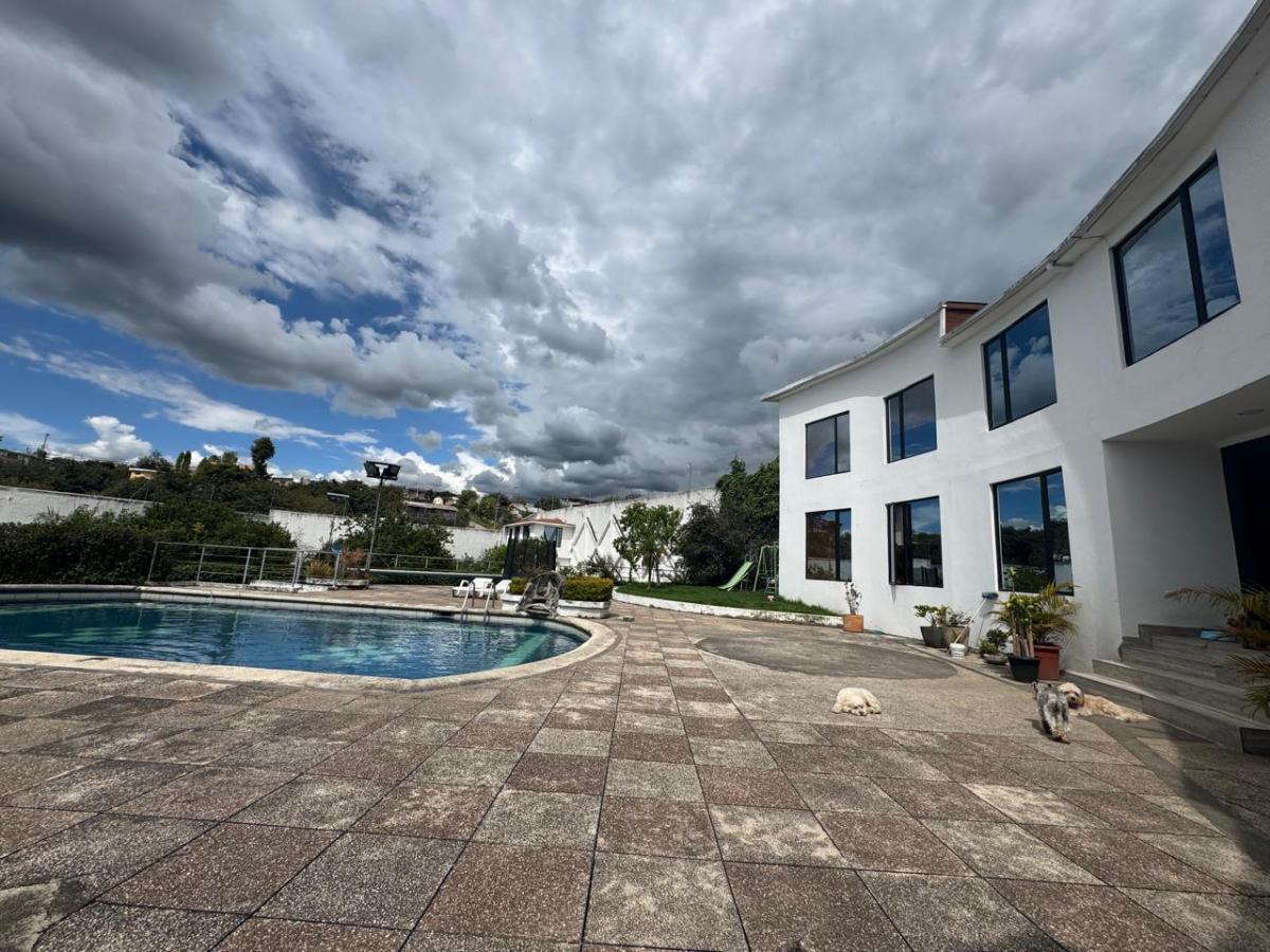 Tumbaco, El Arenal - Casa en Venta en Conjunto Exclusivo — imagen 5