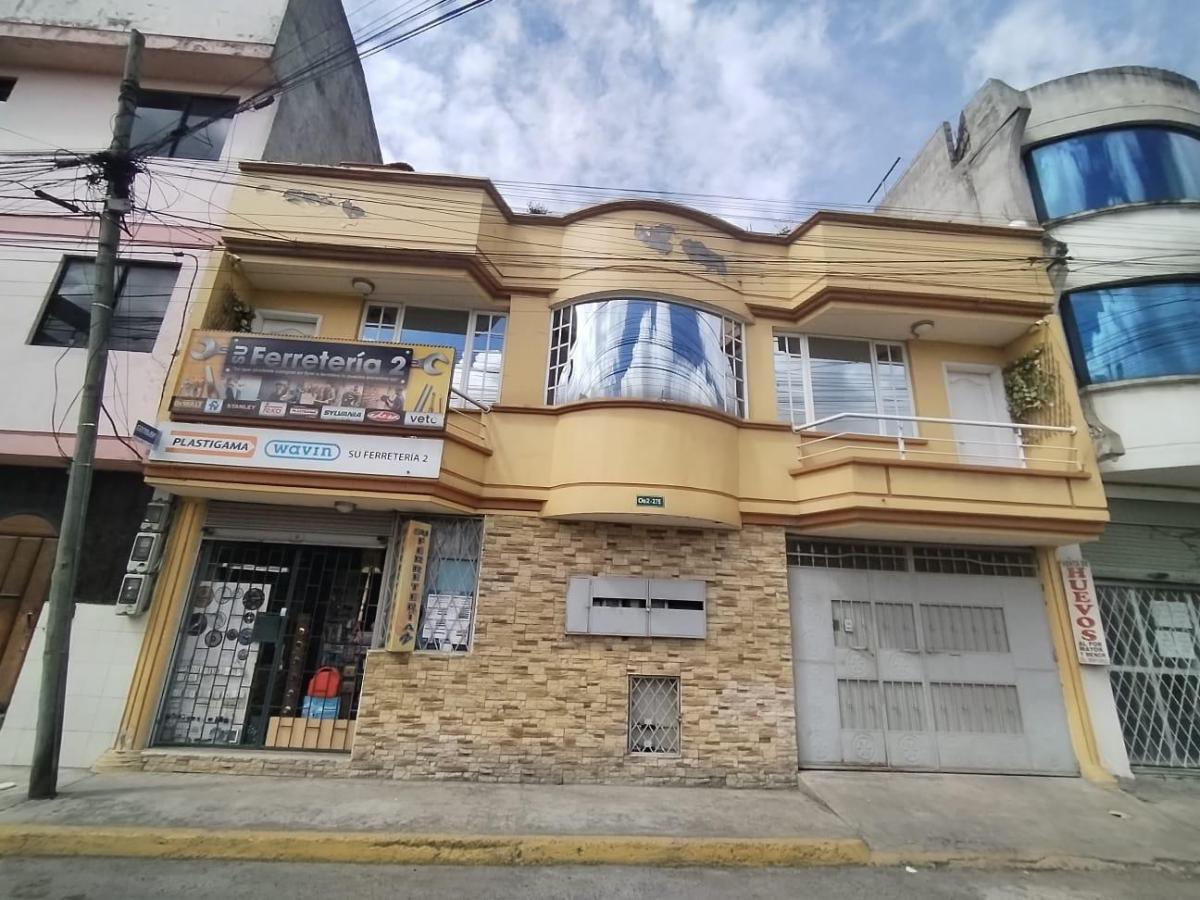 Casa en Venta Quitumbe — imagen 10