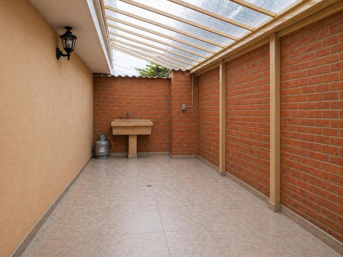 Casa en Venta Quitumbe — imagen 7