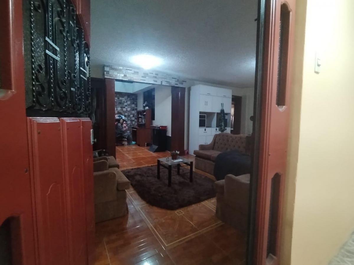 Casa en Venta Quitumbe — imagen 6