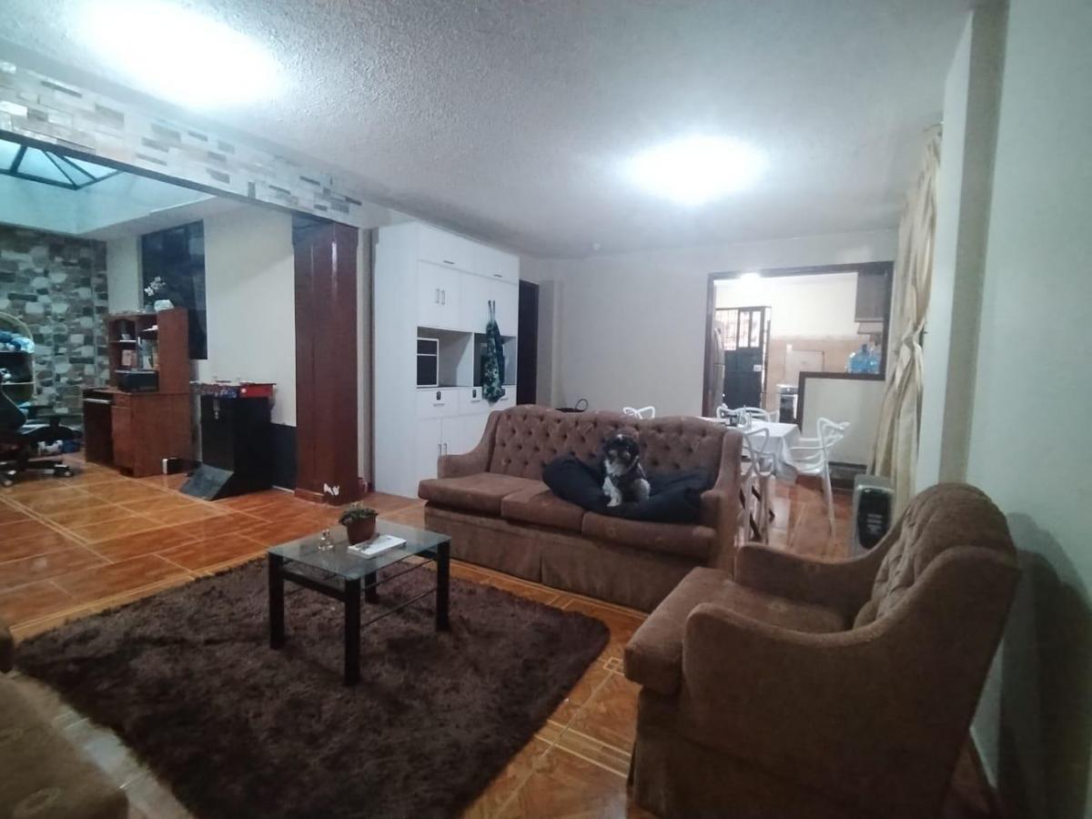 Casa en Venta Quitumbe — imagen 5