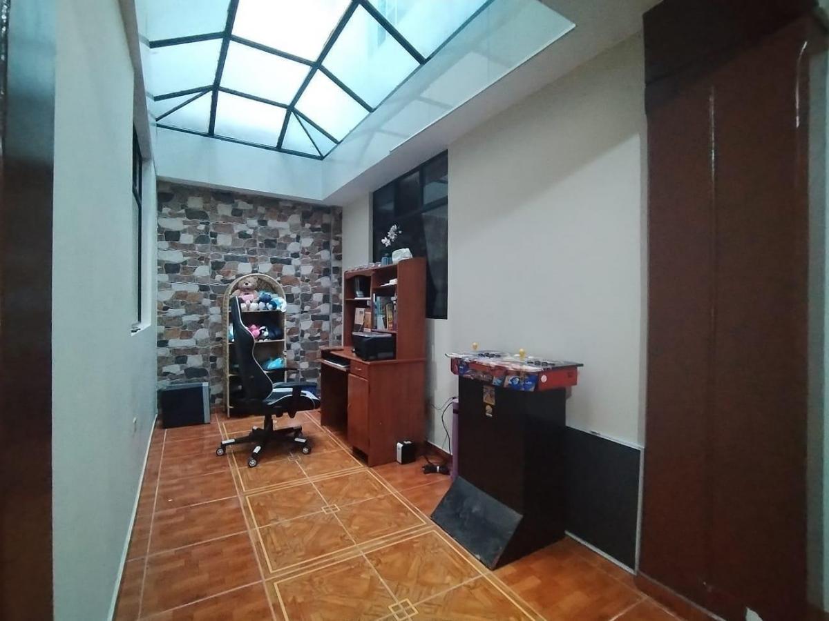 Casa en Venta Quitumbe — imagen 4