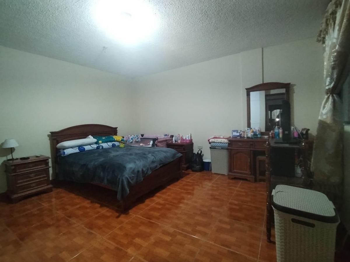 Casa en Venta Quitumbe — imagen 3