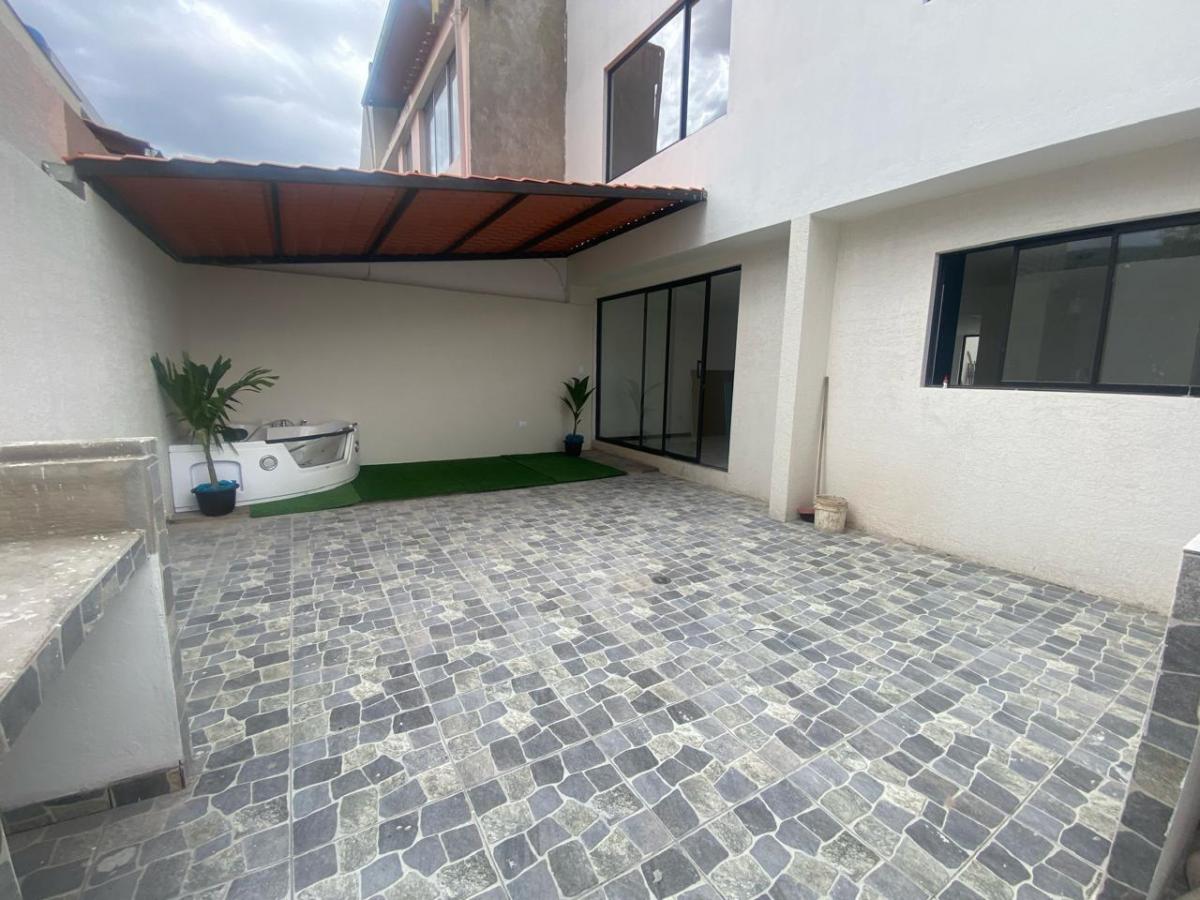 Casa en Venta en Conocoto 175 Mt² — imagen 8