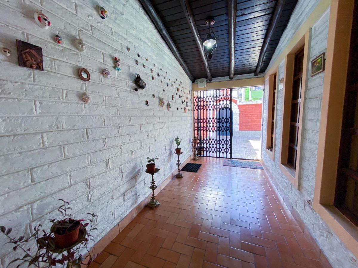 Casa en Venta Cashapamba — imagen 10