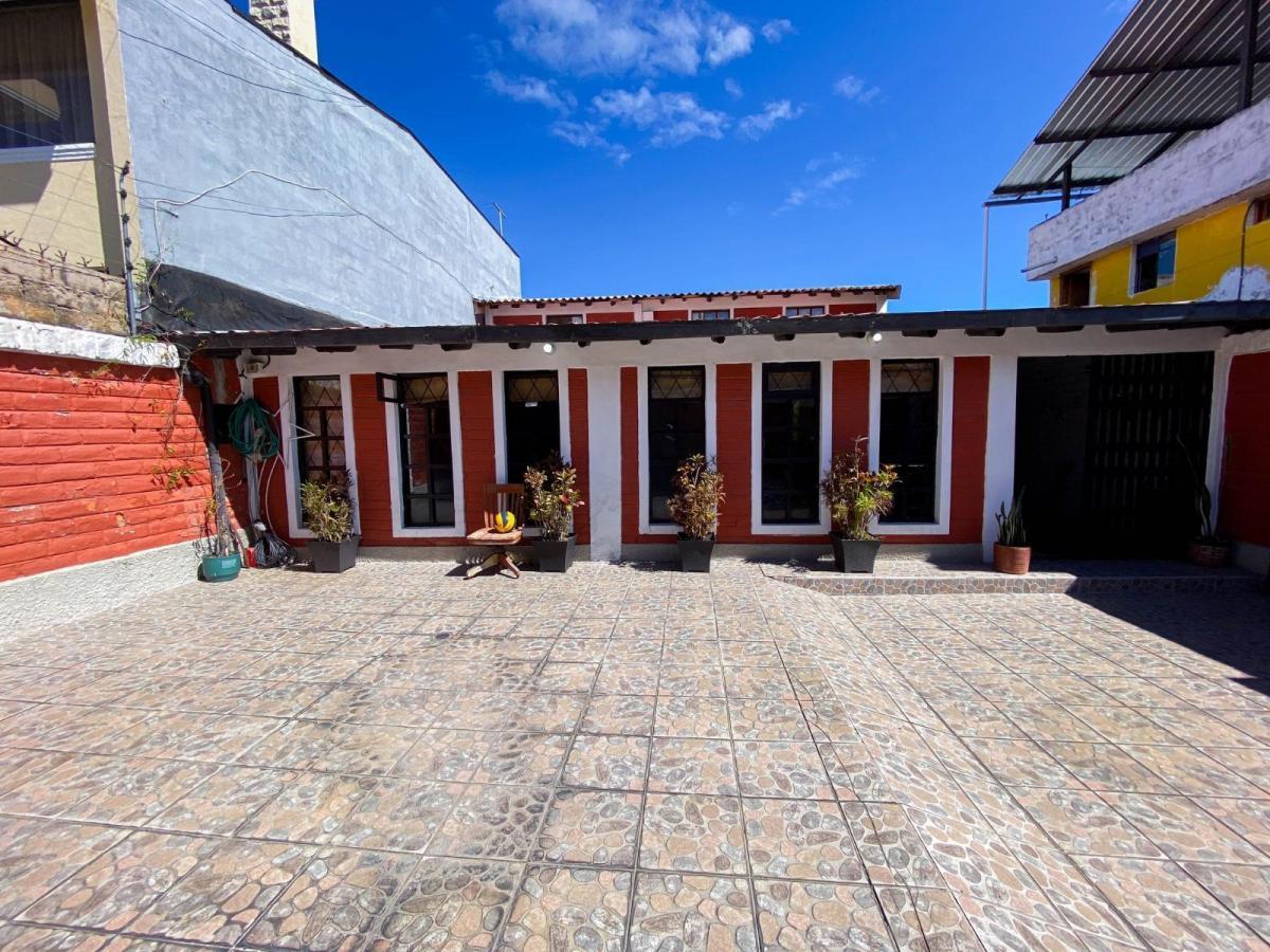 Casa en Venta Cashapamba — imagen 9