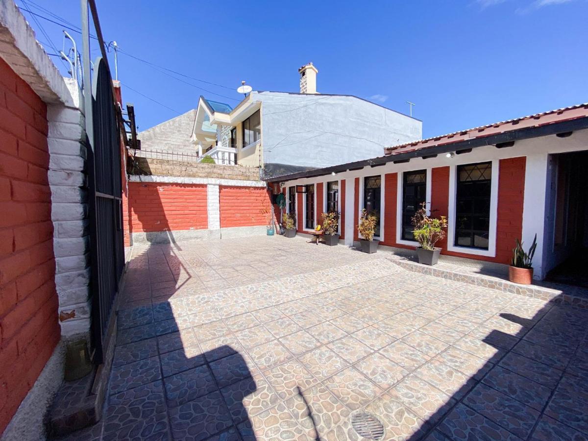 Casa en Venta Cashapamba — imagen 8