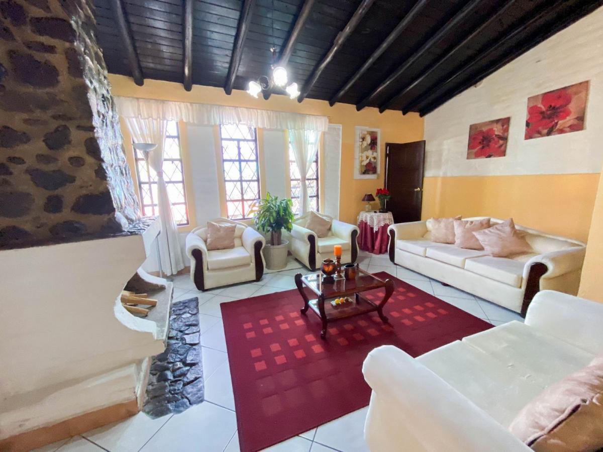 Casa en Venta Cashapamba — imagen 7