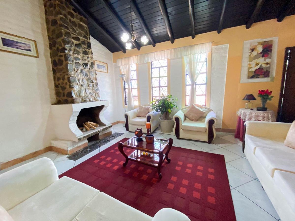 Casa en Venta Cashapamba — imagen 6